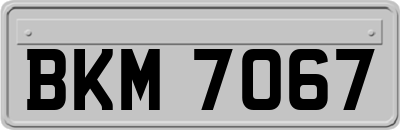 BKM7067
