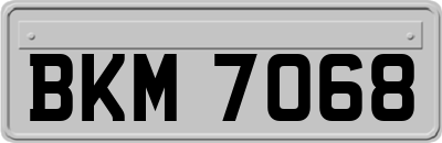 BKM7068