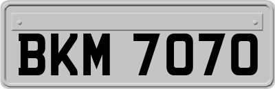 BKM7070
