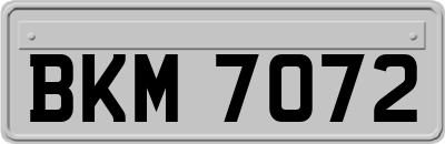 BKM7072