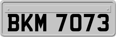 BKM7073