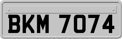 BKM7074