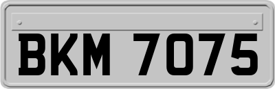 BKM7075