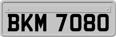 BKM7080