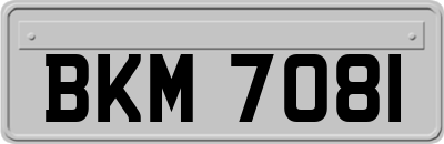 BKM7081