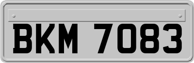 BKM7083