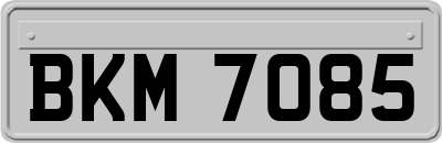 BKM7085