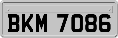 BKM7086