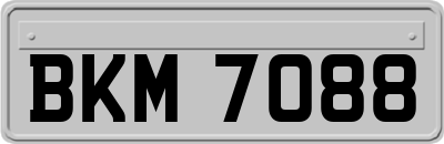 BKM7088