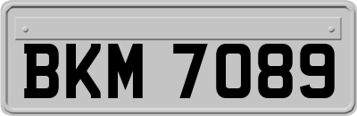 BKM7089