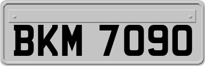 BKM7090