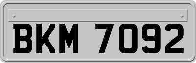 BKM7092