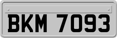 BKM7093