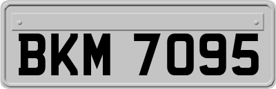 BKM7095