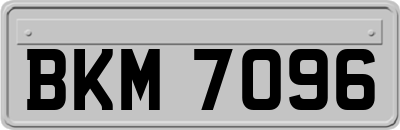 BKM7096