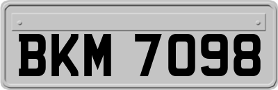 BKM7098