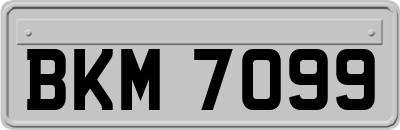 BKM7099