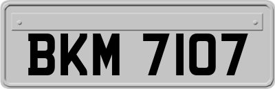 BKM7107