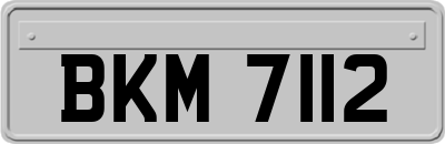BKM7112