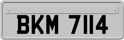 BKM7114