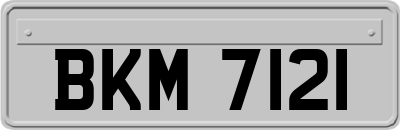 BKM7121