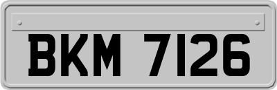 BKM7126