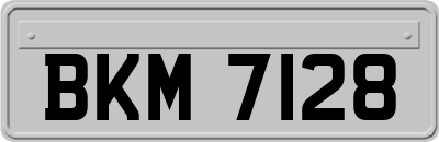 BKM7128