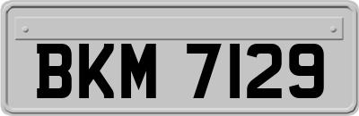 BKM7129