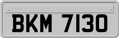 BKM7130