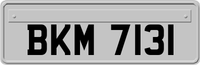 BKM7131