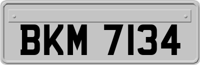 BKM7134