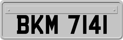 BKM7141