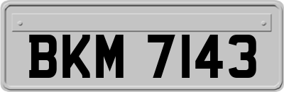 BKM7143