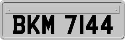 BKM7144