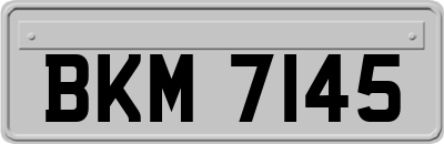 BKM7145