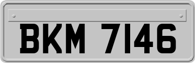 BKM7146