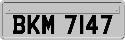 BKM7147