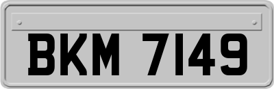 BKM7149