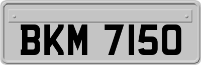 BKM7150