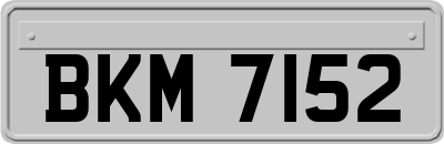 BKM7152