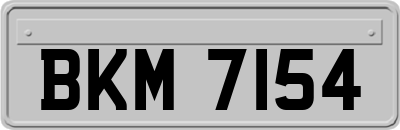 BKM7154