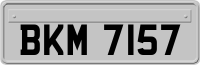 BKM7157