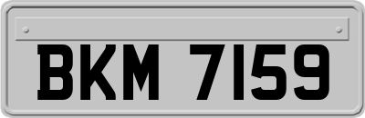 BKM7159