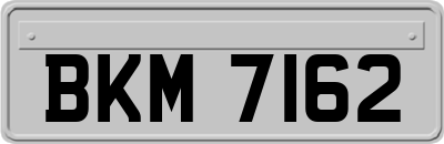 BKM7162