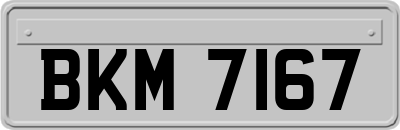 BKM7167