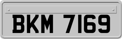 BKM7169