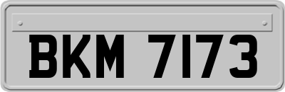 BKM7173