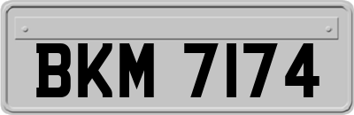 BKM7174