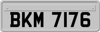 BKM7176
