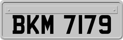 BKM7179
